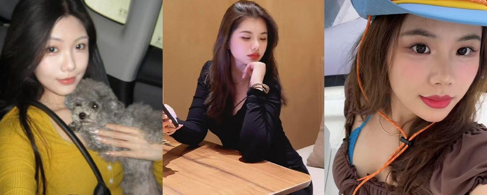 四川美术生冯程程开辟新行业 网上收费绘制男性大屌画像 还有微信语音聊骚业务再也不用担心夜晚寂寞