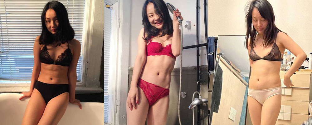 独家爆料 深喉吸屌太过诱人 无套后入直接肏哭 广东小情侣居家性爱视频泄密