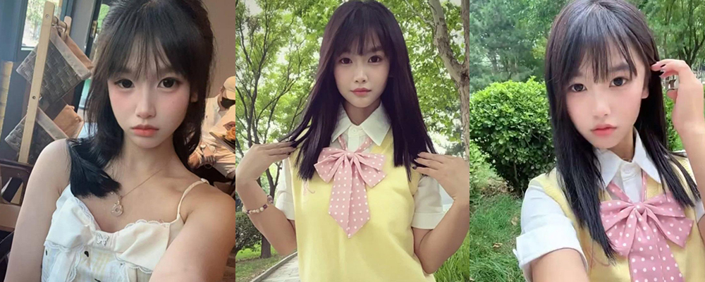 白嫩学生妹惨遭学长下药迷奸 稚嫩肉体惨遭肆意玩弄 从反抗到顺从被当成母狗一样对待