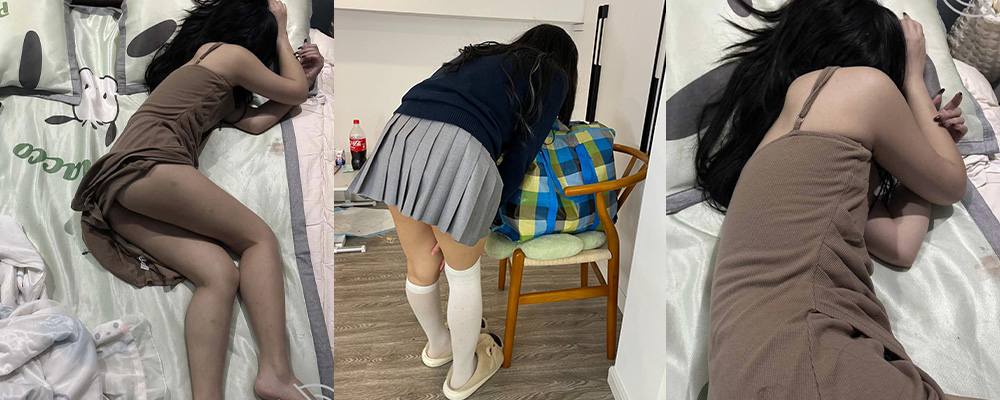 海角社区精品付费帖子《我是奶气草莓》老婆满足不了我只能操他女儿了(2)持续更新中