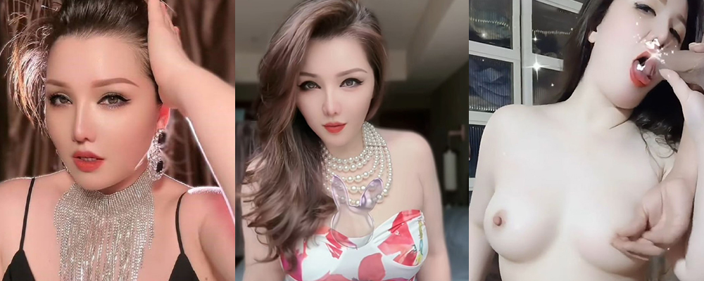 广州世贸服装店老板娘曹芬真空赴约金主 一丝不挂展现丰胸翘臀 身穿黑丝任由大屌爆操中出