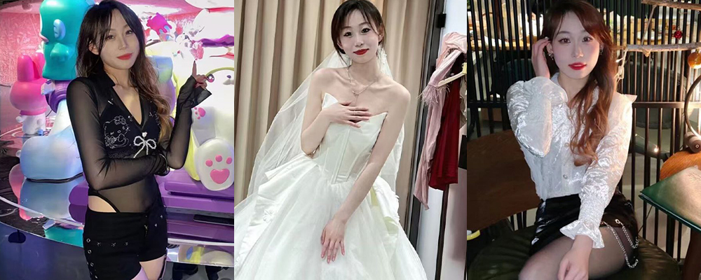 河南技术学院精神小妹涵涵 期待主人肆意调教她的身体 把骚逼变成只会发情的低能性奴