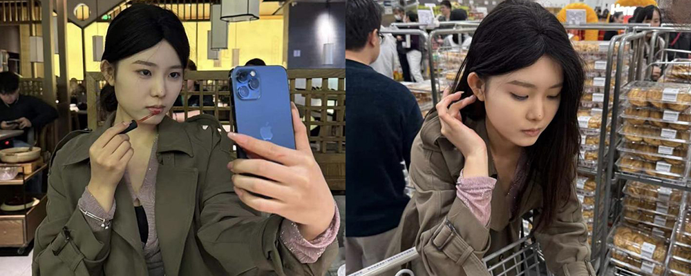 浙江反差妹王漫清平日里温婉贤淑 私下却是钟爱露出的母狗 居家自慰私拍视频震惊全网