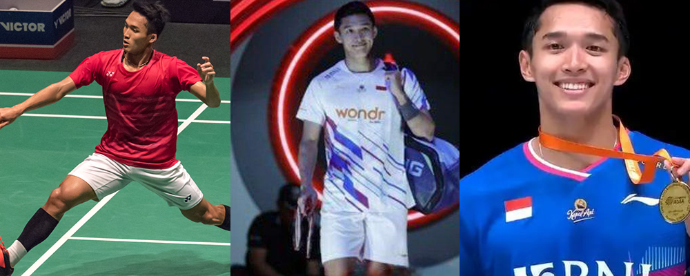 印尼羽毛球坛巨星乔纳坦·克里斯蒂自慰视频流出 与人裸聊大方展示细长阴茎 一边撸动一边还耍帅挑逗