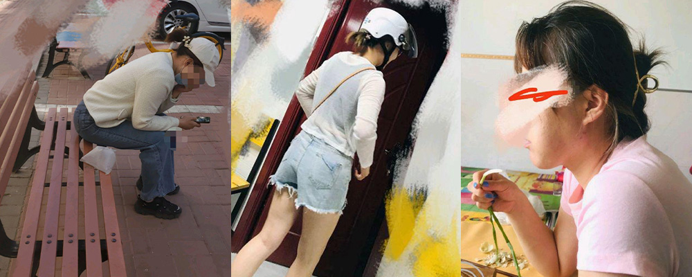 海角社区精品付费帖子《东华君君》只想把我小姑的骚逼操烂(2)持续更新中