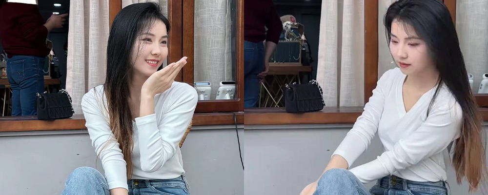 独家爆料 广西少爷幡然醒悟不再当舔狗 曝出与白莲花女友的打炮高光 反倒吸引更多富哥争夺