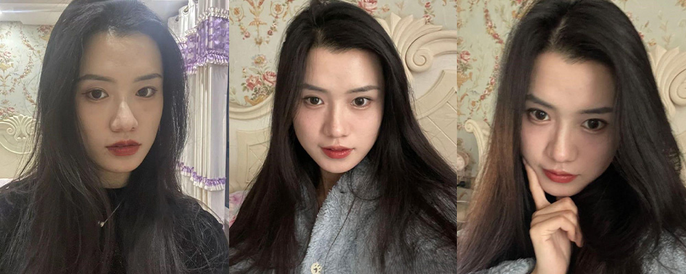 粉唇灵活的吞吐肉棒 抽打蜜穴淫欲不断 青岛已婚小少妇林昕怡被大屌男调教视频泄密