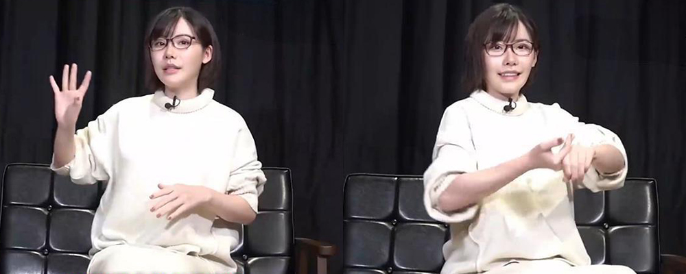 成人女神深田咏美在线传授床技教学 超强手法让女友高潮迭起 完美诠释性爱的最高境界