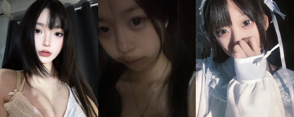 约炮大神调教纯情女大学生 小穴被各种姿势无套抽插 嘴里的骚叫声没有停过