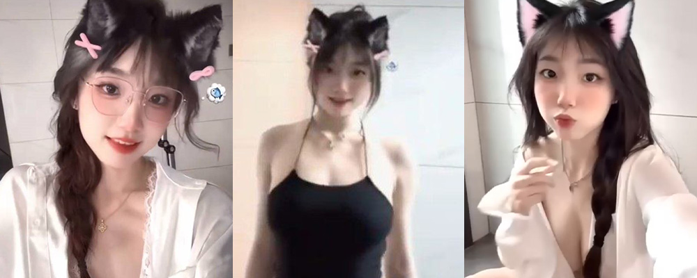 抖音百万网红sunny77约炮榜一大哥 木瓜大吊钟散发无限魅惑 大屌后入无套暴肏翘臀