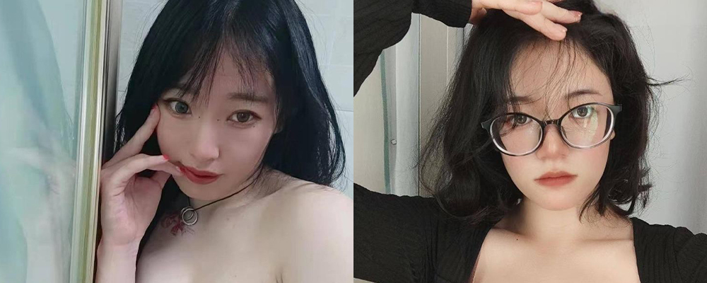 微胖学生妹肥奶肉臀诱人无比 裸聊发骚玉手猛扣娇嫩玉穴 西北大学巨乳反差婊张玥婷露脸自慰视频流出