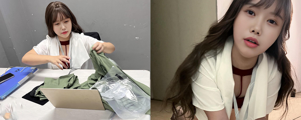 海角乱伦大神 狗爬骑着舅妈溜公司 把舅妈按在地上当狗操 惊险狗爬