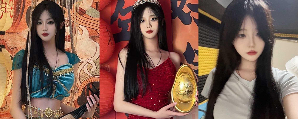 清纯学生妹为钱陷入裸贷漩涡 嘴叼内裤全裸跪地展示傲人身姿 辽宁艺术学院长腿校花王艺璇遭债主曝光淫荡私拍