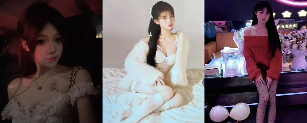 广西云端台球室女助教骚气十足 勾搭有妇之夫让自己享乐 后入暴肏紧致小穴