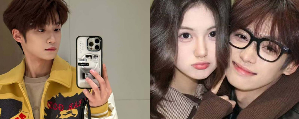 娱乐圈顶流男星梓渝被前女友爆出轨 恋爱期间使用冷暴力威胁 经纪人会毒龙吞精谁不爱呢