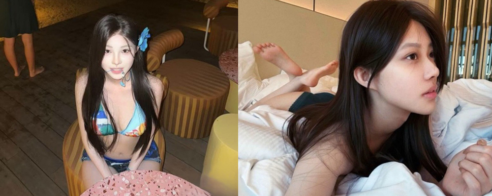 天津理工大学周菲戈卖电脑未彻底清理 自拍性爱视频被曝 多种姿势激烈插穴