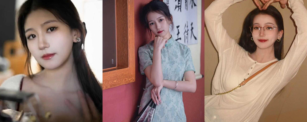 辽宁大学反差婊徐雪晗出轨视频流出 外表纯良可爱内心却十分淫荡 偷情男友兄弟享受背德刺激