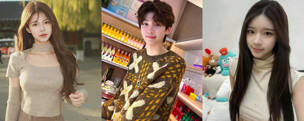 百万北大女网红奶黄包再度爆料 梓渝明面与她约会暗地里带各种女性回家打炮 交往时间线首次曝光