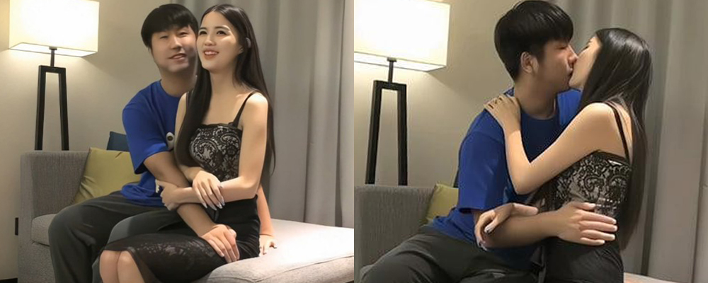 小宝寻花酒店约炮极品美女外围 上位骑乘肉体撞击的啪啪作响 两个大奶子晃着诱惑十足