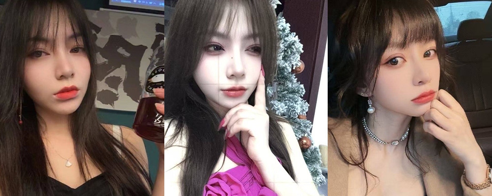 清纯女大学生穿性感内衣拍摄诱惑照片 轻易的勾引富二代主动约肏 淋浴间内后入插到双腿发软