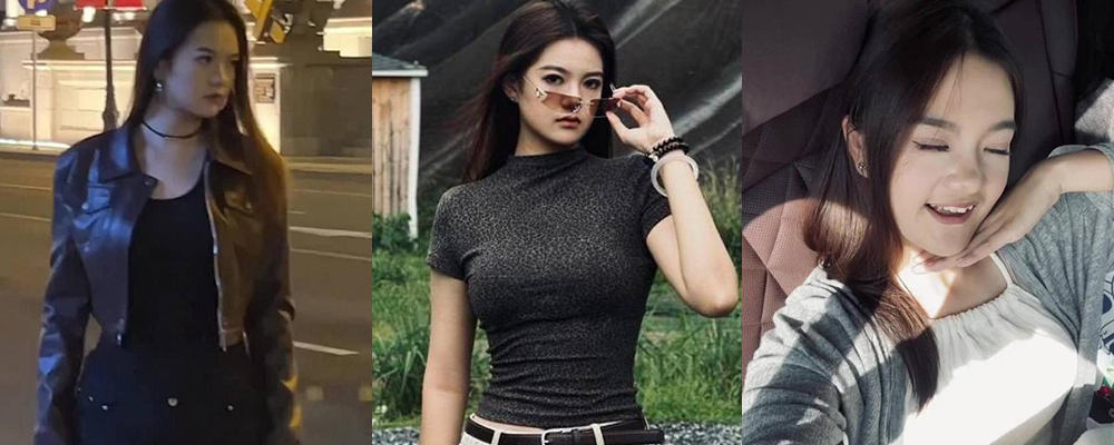 天津音乐学院学生新疆少女朱子芊 为性刺激要求猛男调教 身穿制服任由阳具爆插骚穴