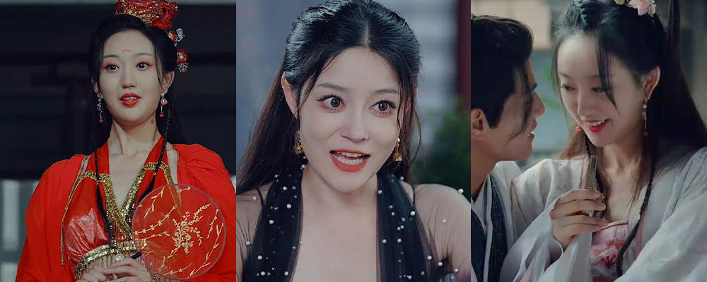 五星酒店主厨竟意外穿越古代 一手好厨艺征服后宫开启逆天人生 擦边短剧合集风流御厨一口气看完