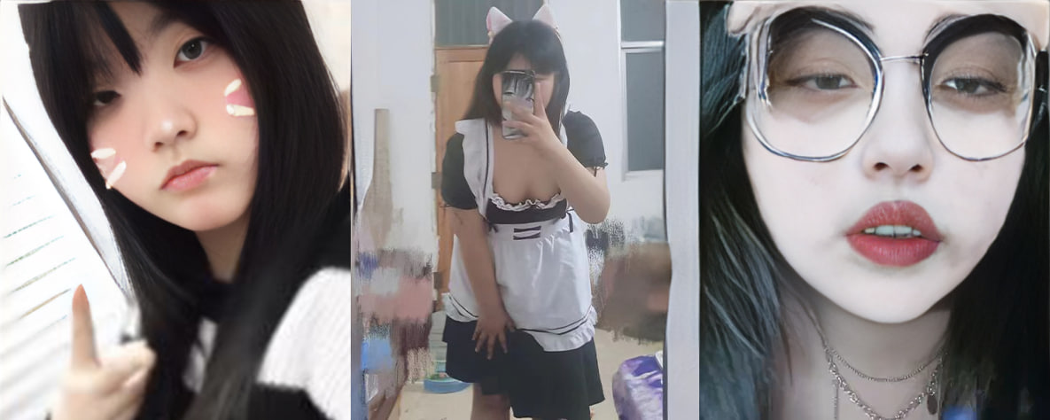 独家爆料 江苏淮安反差母狗陆乐涵风骚至极   微胖身材在镜头面前各种   拿捏男人的技巧如火纯情