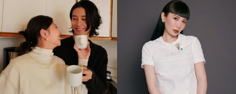 42岁歌手魏如萱被曝插足他人感情  男方系网红仅21岁的奶油小生 做爱时拍摄的视频遭流出