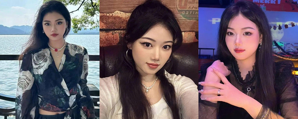 再高冷也抵不过大屌的诱惑   堕落成受任由男友爆操骚穴 南宁高颜值模特许佳琪性爱视频流出 