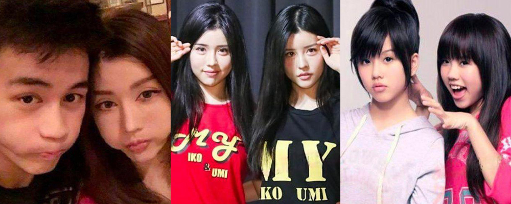 赌王之子何猷君继欠薪风波后 又被扒出与BY2孙雨旧情复燃 车内两人激情缠绵 口交爆操场面堪比活春宫