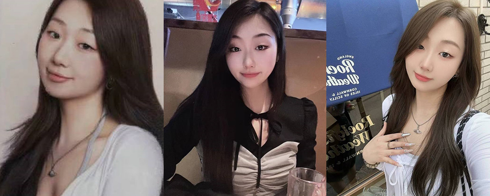 江西南昌赴美留学生李馨竹为解性欲  多次出轨炮友导致怀孕 被男友发现后怒爆性爱视频以示泄愤