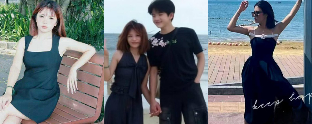 广东揭西县上砂龙门村渣男庄惠民 谈恋爱期间多次出轨偷情 其女友庄绣也被扒出与前男友藕断丝连 好一对奸夫淫妇