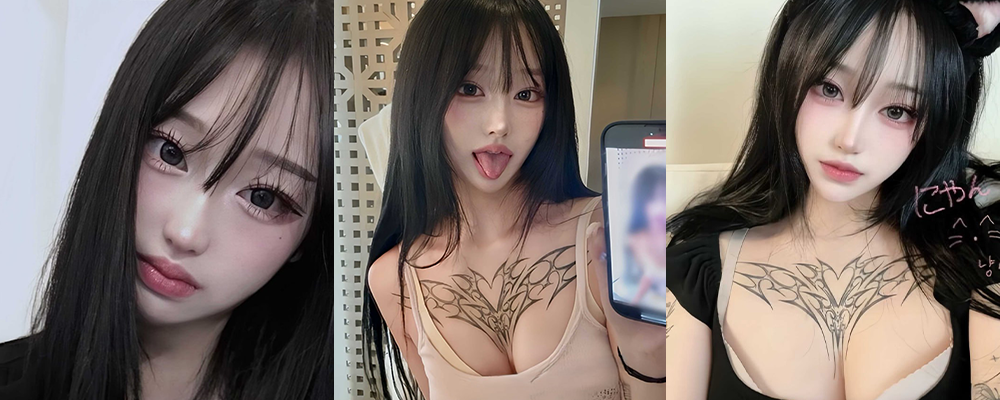 韩国网红ixovever约炮哈朗露脸啪啪    性感身材宛如吸精机器   后入猛肏直接无套内射小穴