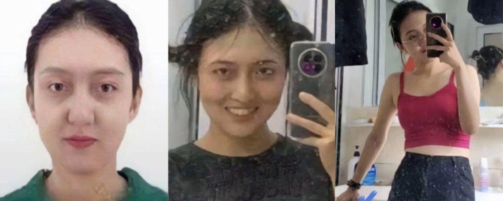 武汉大学图书馆诬陷事件在爆猛料 当事女主杨景嫒恶劣行径令人可耻 怒爆性爱视频供全网欣赏