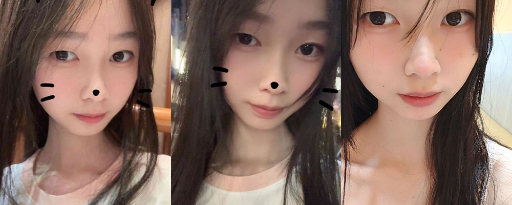 湖南邵阳新宁职业技术学校张家怡为钱出轨 网上聊骚还主动拍逼自慰 被前男友发现后曝光私密视频