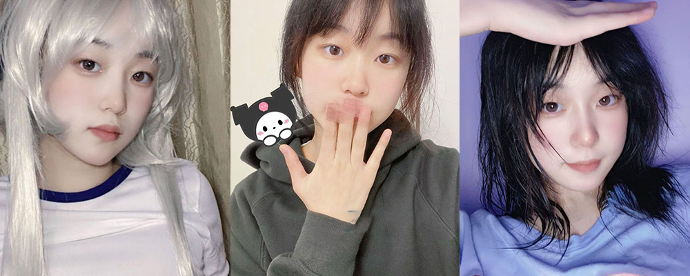 山东青岛女大学生陈诗莹被金主包养玩弄    利用粉嫩奶子线上勾引   阳具插穴享受无尽快感