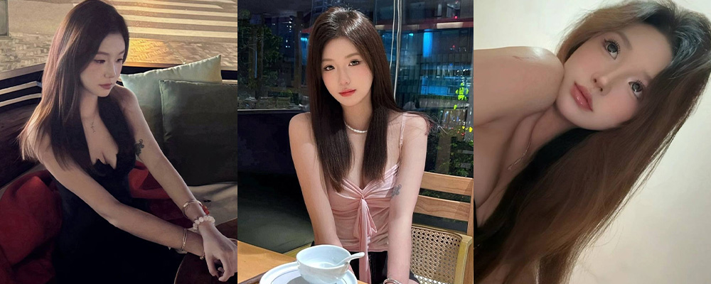 免费约到穿着碎花裙的台球助教 掀开裙子看到性感的豹纹内裤 从停车场肏到酒店简直太反差