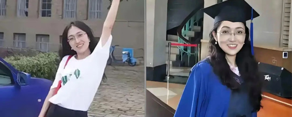 武汉大学图书馆杨景媛性骚扰案一审杨景媛败诉 校内称已成立调查组重新调查