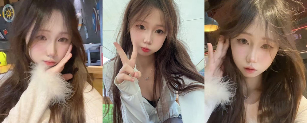 长沙大学生祈雨霜下海卖逼    拍露点照片勾引金主的欲望   吸屌后入完虐大屌