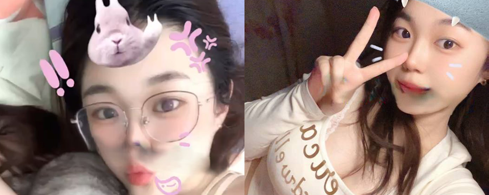 青岛市天桥区实验小学巨乳老师温玲 裸聊自拍大奶乳房 性爱视频遭曝光外泄