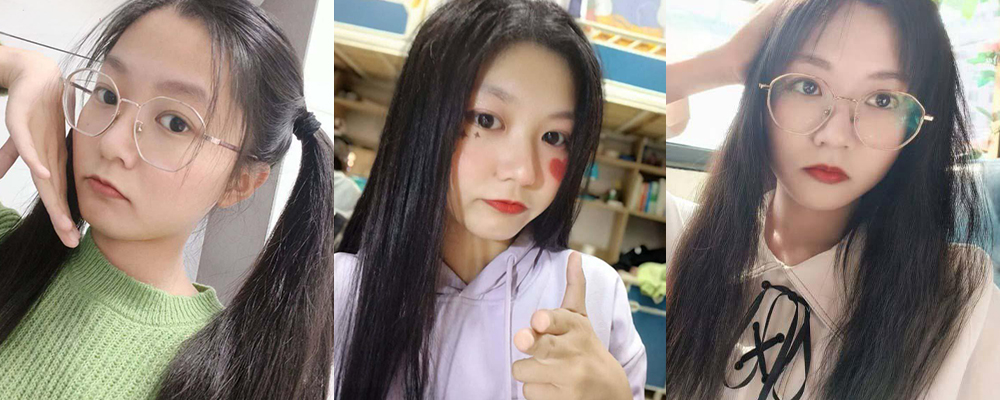 河南理工学院杨梦格酒吧约炮富二代 任由打桩爆操内射中出 性爱视频遭曝光流出