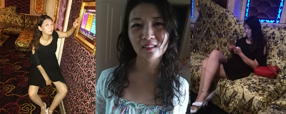 山东济宁贱妇许萍主动吃大鸡巴 在KTV厕所享受群P 无套吸精不要太快乐