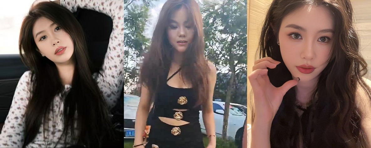 豪华的凯迪拉克车友聚会  风骚技师走秀裸舞    现场选妃享受淫趴派对  车主的嘴角比AK还难压