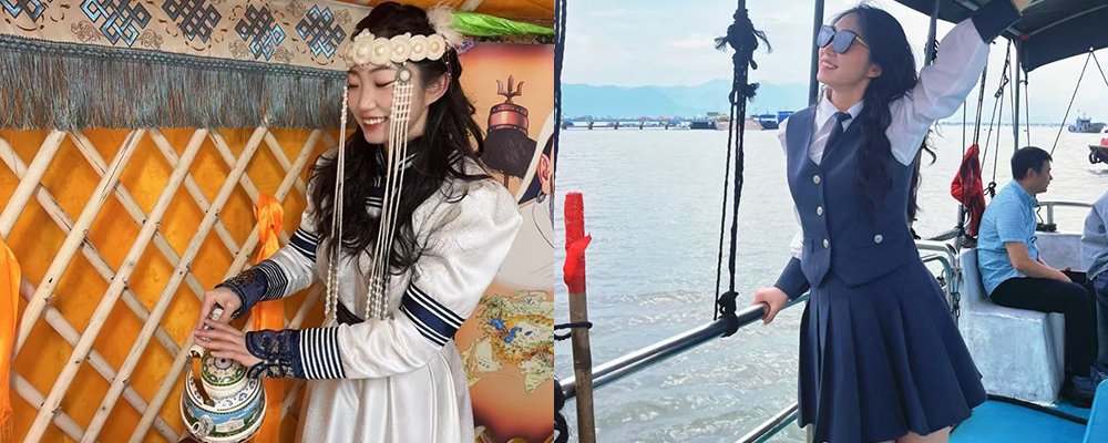 内蒙古健身女教练高艳约炮视频流出 欲仙欲死表情引爆荷尔蒙 大鸡巴后入肥臀骚穴