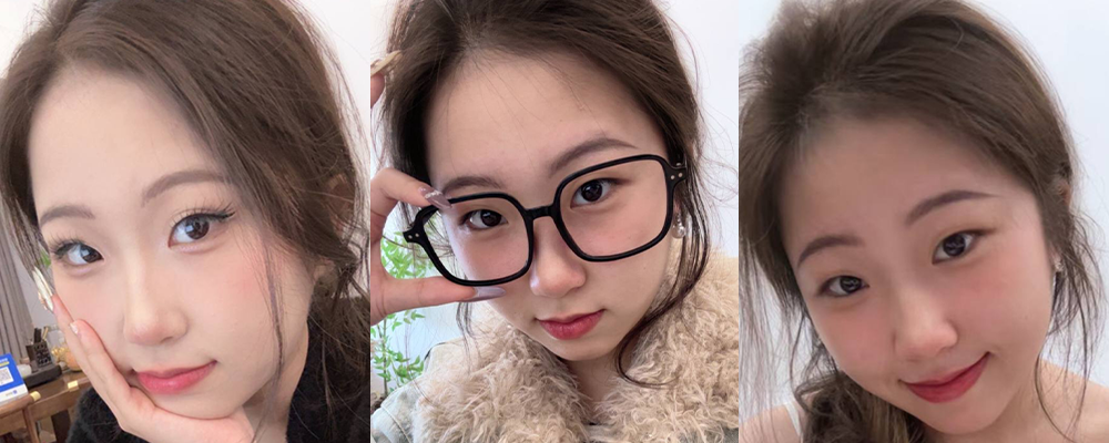 深圳田甜甜身穿肉色丝袜 诱惑男友情色迷人 被粗大鸡巴疯狂肏小粉穴