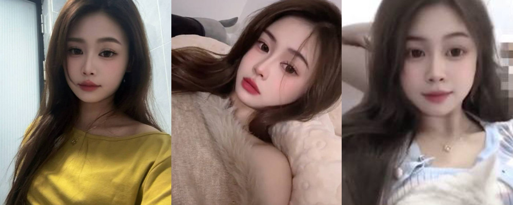 独家爆料 贵州清纯女友何娅熙被男友调教成性奴 每天心里只想着做爱 还主动佩戴口塞享受极致高潮