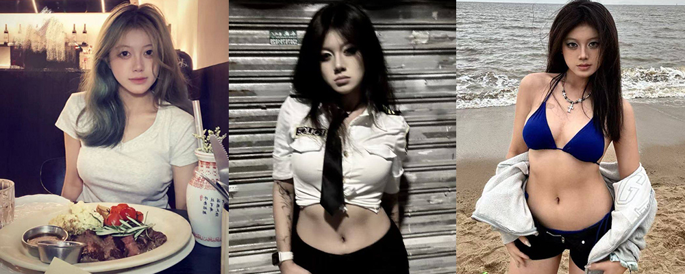 广州毕业生曾思婷性爱被偷拍 事业上升期却惨遭前男友实锤反差人设 翘臀被大屌后入模样淫贱不堪 