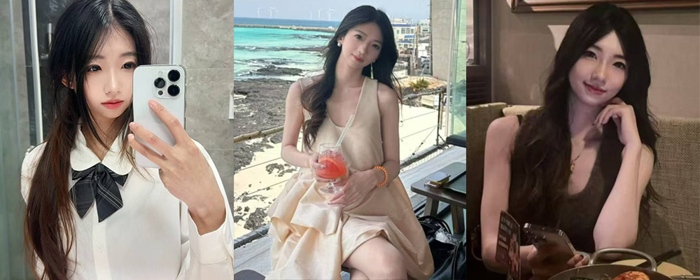 乖巧邻家妹赵紫韩 阴道空虚爱液流急求阴茎 被邻居大哥带到酒店玩屄内射