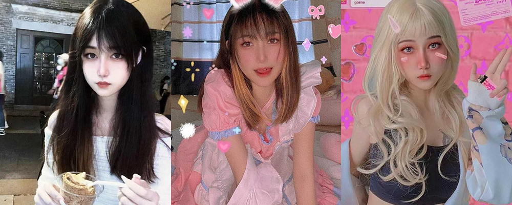 可爱萝莉身穿制服上演狂野性爱 上位骑乘榨精画面香艳又刺激 广东顺德直播推广员何梦诗性爱视频流出