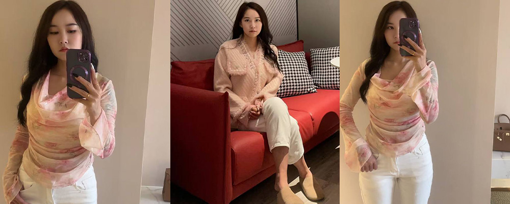 兄弟偷带春药让发小一起3P姐姐 没想到母狗吃了反应异常激烈 肏到在床上浪叫屁股都不停的抖动